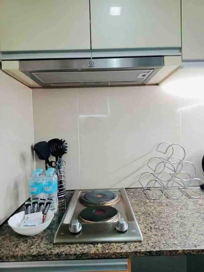 Mactan Newtown Cebu Affordable Suite! Lapu-Lapu City Eksteriør bilde
