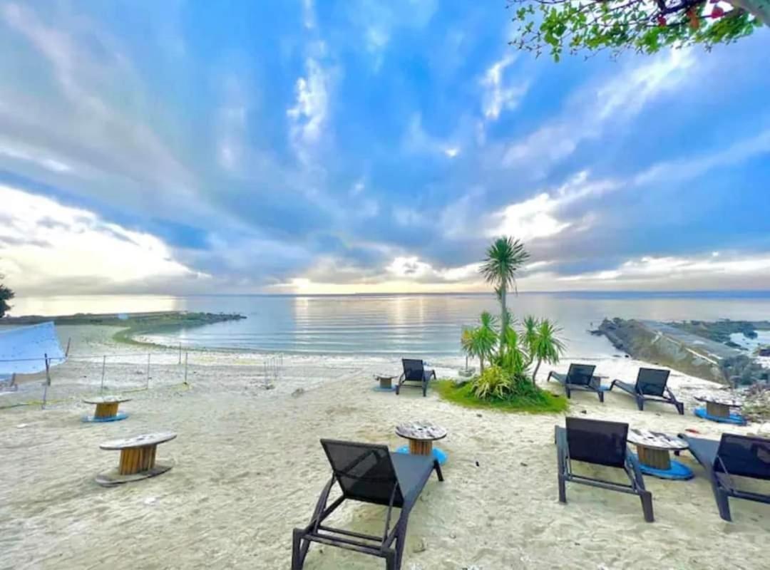 Mactan Newtown Cebu Affordable Suite! Lapu-Lapu City Eksteriør bilde