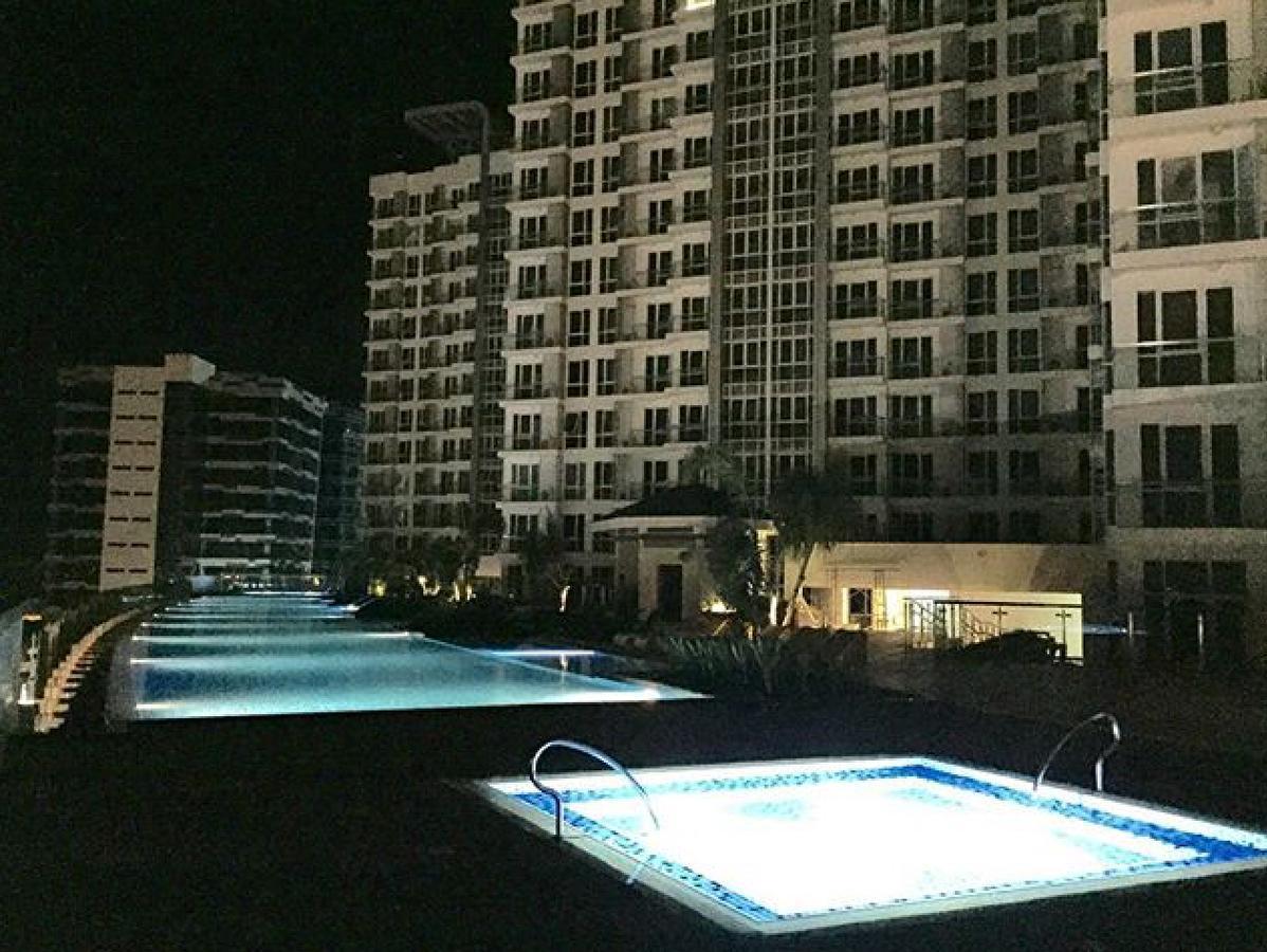 Mactan Newtown Cebu Affordable Suite! Lapu-Lapu City Eksteriør bilde