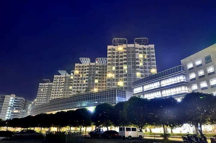 Mactan Newtown Cebu Affordable Suite! Lapu-Lapu City Eksteriør bilde